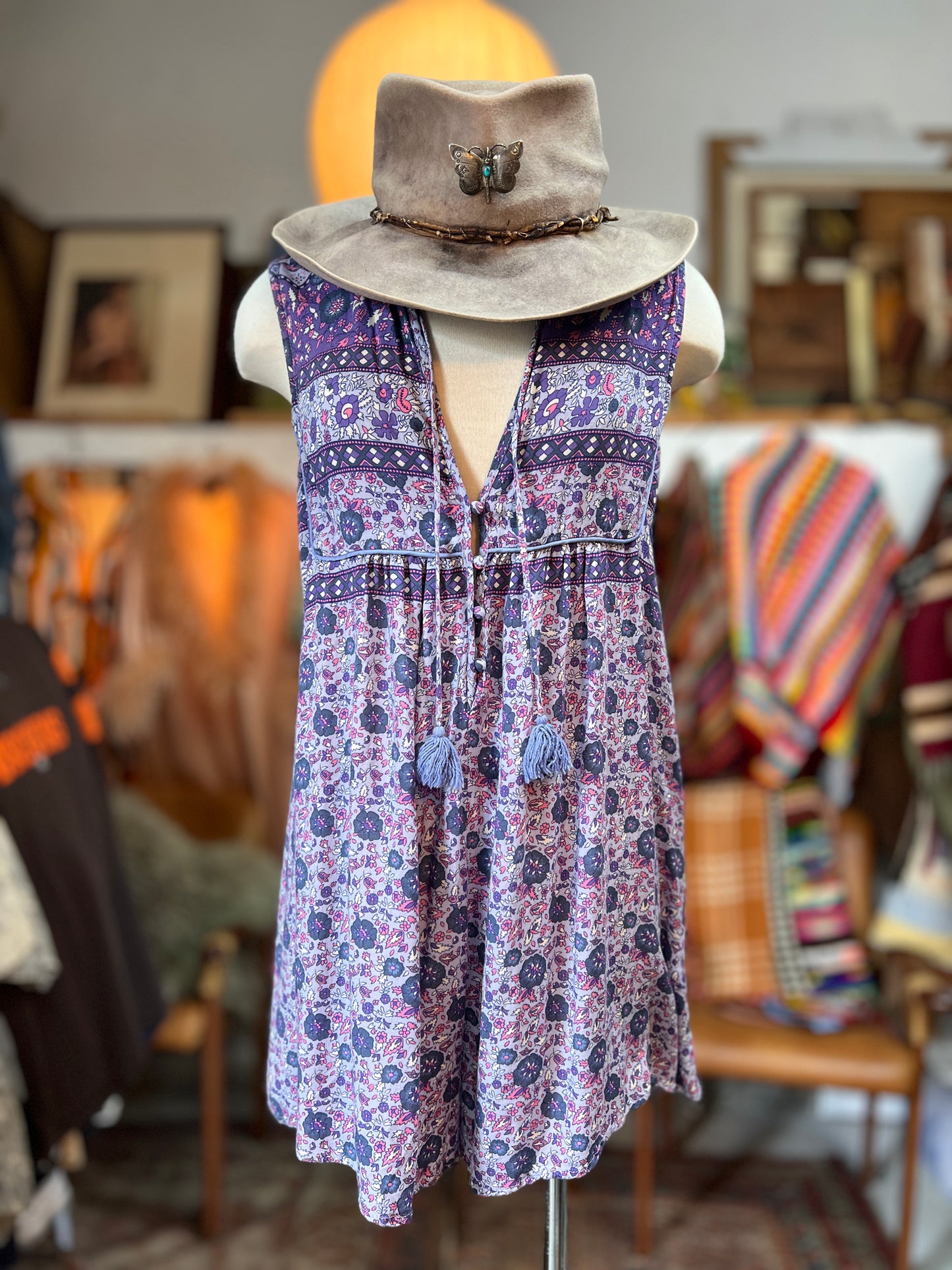 Spell Original Kombi Romper L
