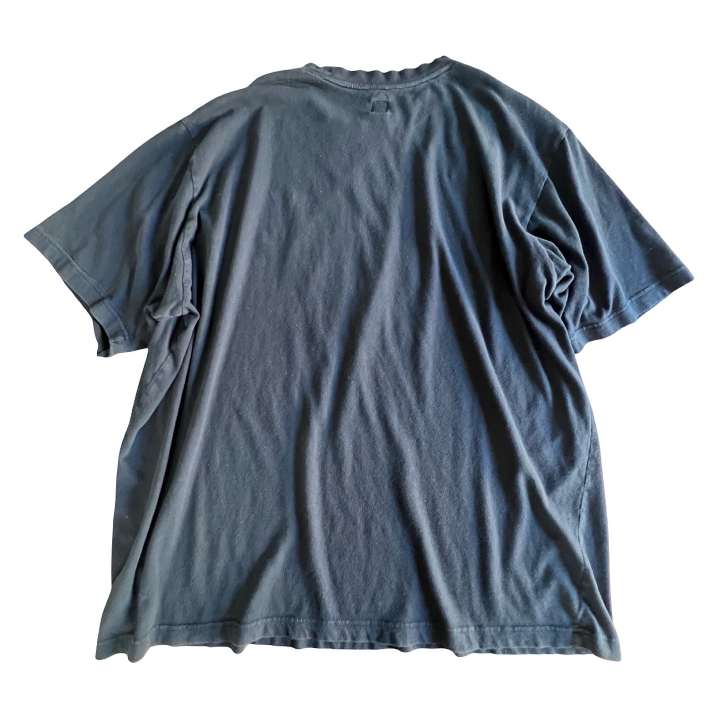 Vintage 90’s Adidas Trefoil Logo Oversized Tee 2XL