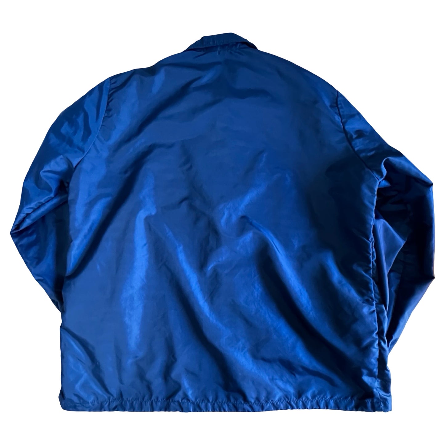 Vintage 60’s/70’s Rhode Island Champion Wind Breaker XL