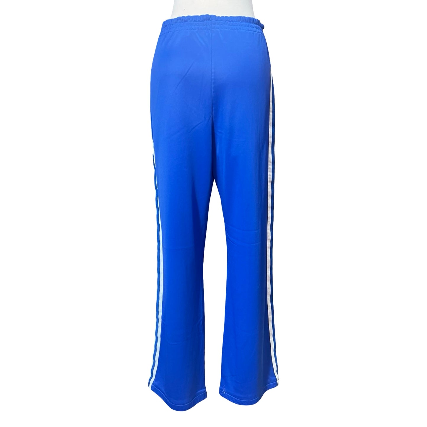 Vintage 70’s Adidas ATP Keyrolan Trefoil Logo Track Pants L