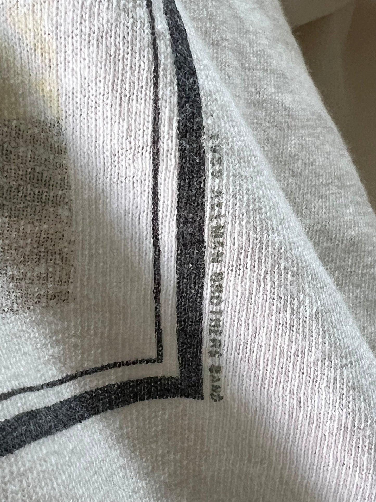 Vintage The Allman Brothers Band Twentieth Anniversary Tour Tee Worn To Perfection L