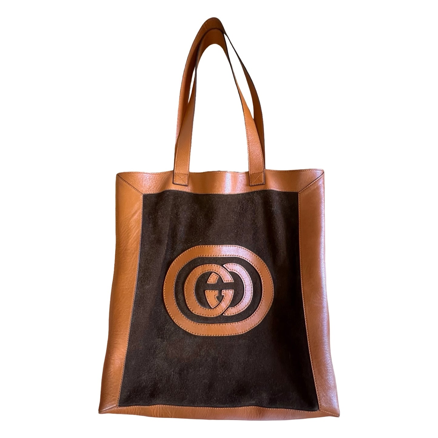 Gucci Ophidia Suede Tote S/S 2018 Mint Condition Rare Colorway
