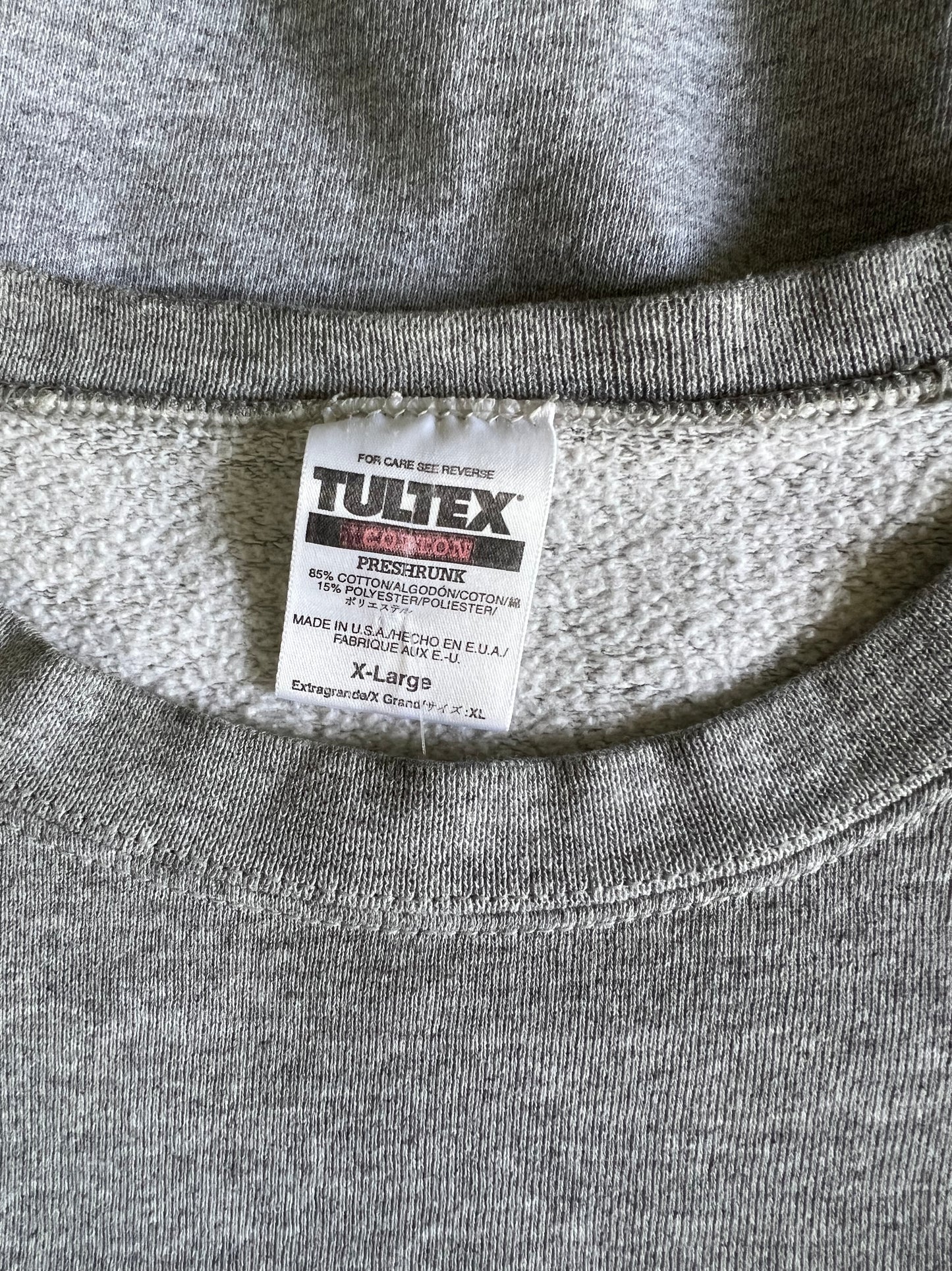 Vintage 90’s Grateful Dead Sweatshirt XL
