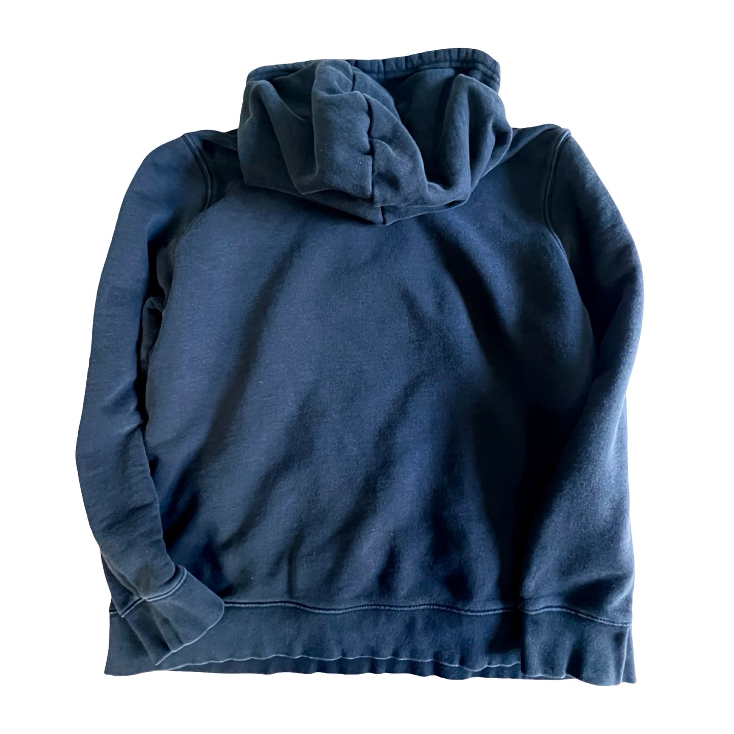 Vintage 1990’s Adidas Trefoil Logo Hoodie XL