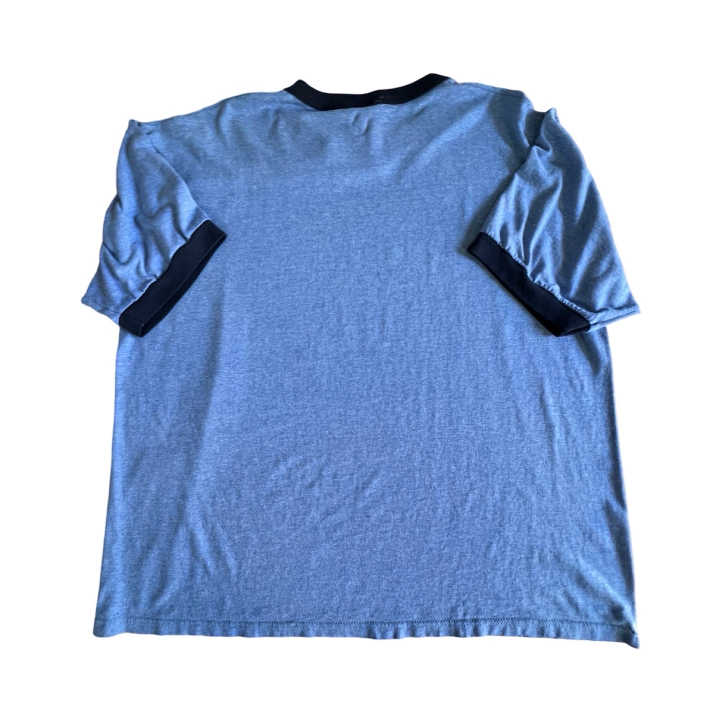 Vintage 90’s Beastie Boys Atwater Basketball Ringer Tee XL