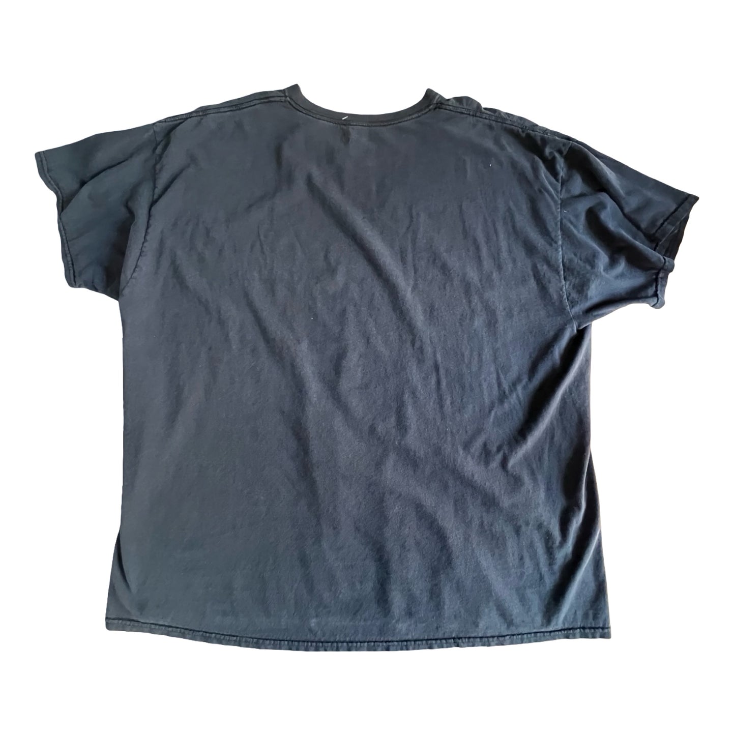 Vintage Y2K Star Wars Oversized Tee 3XL