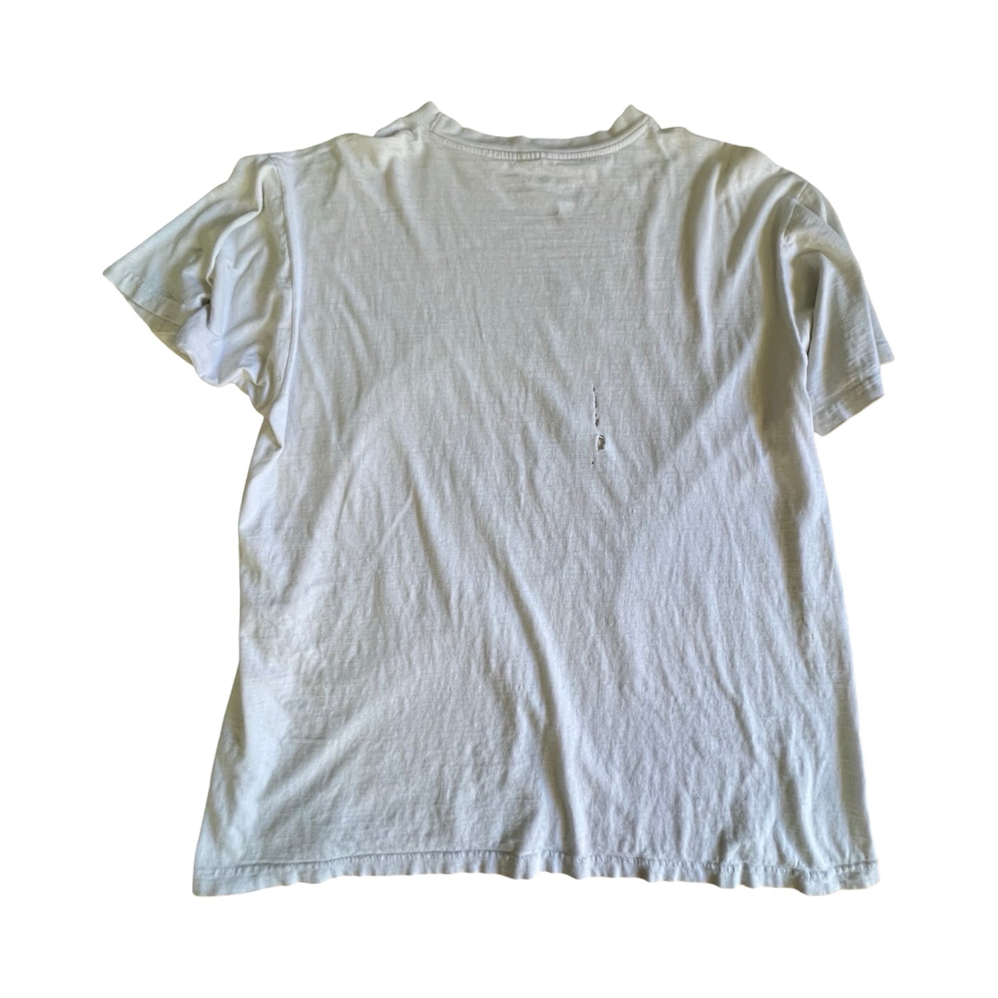 Rare Vintage 1992 Throwing Muses Red Heaven TShirt XL
