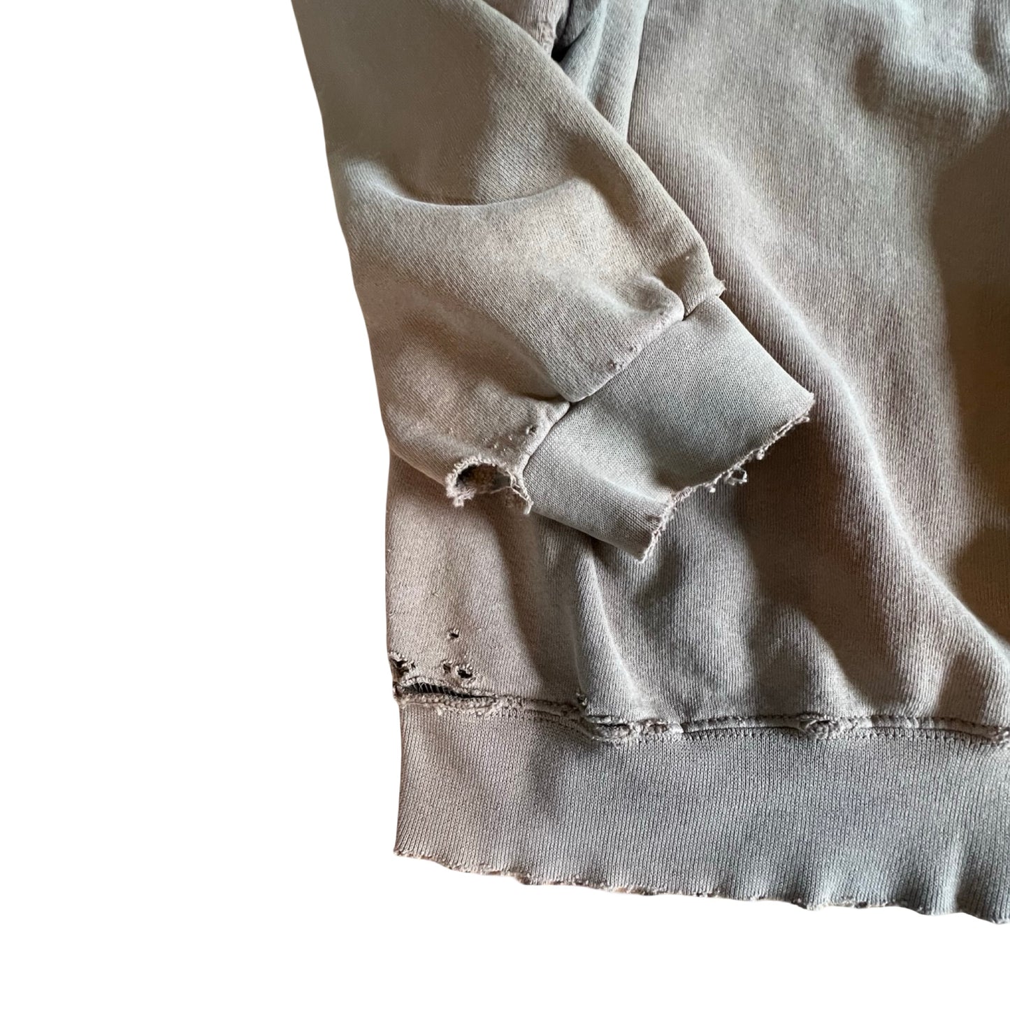 Vintage 90’s Nike Distressed Oversized Sweatshirt XXL/XXXL