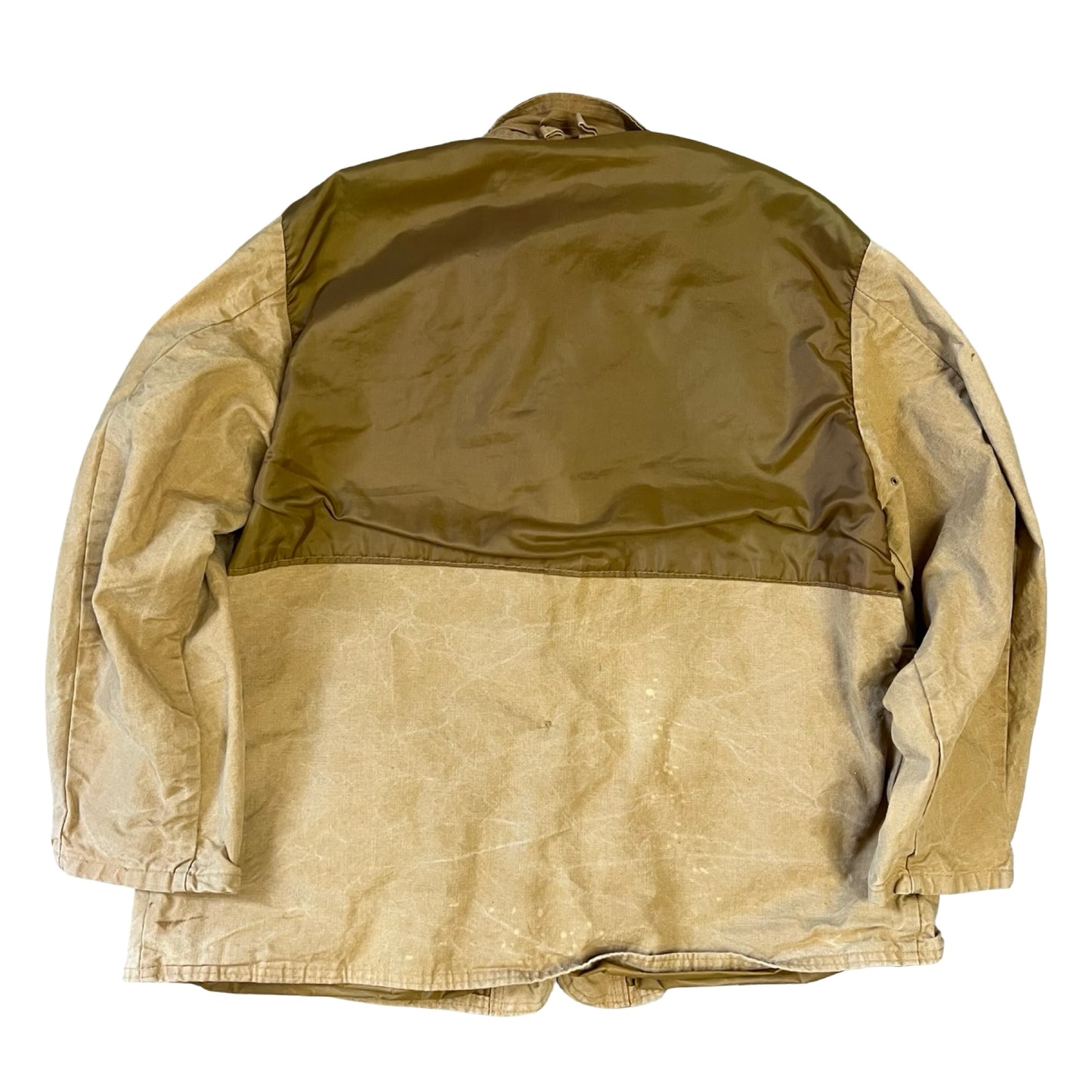 Vintage 1970’s American Field Distressed Hunting Jacket L