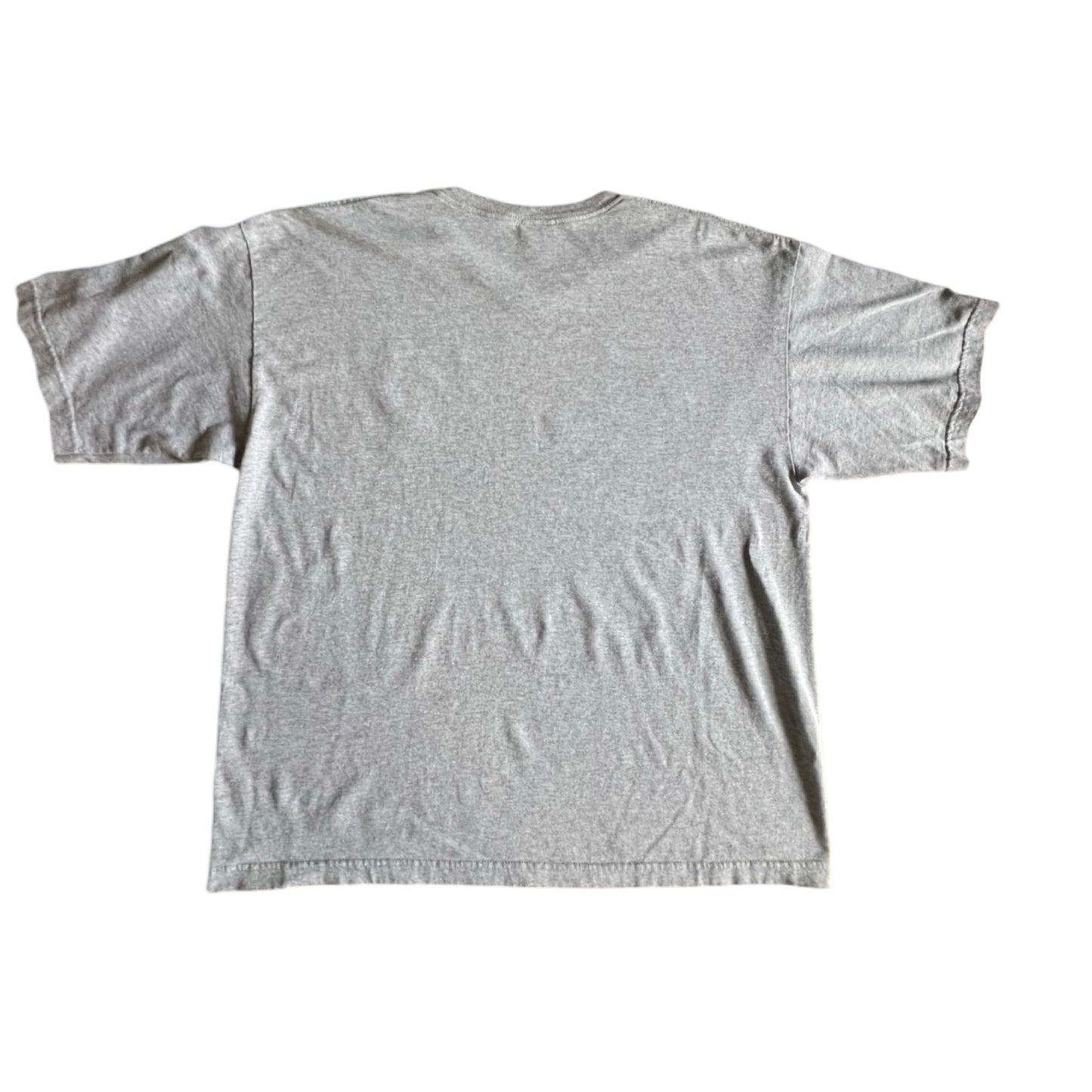 Vintage 90’s Navy Oversized T-Shirt 2XL