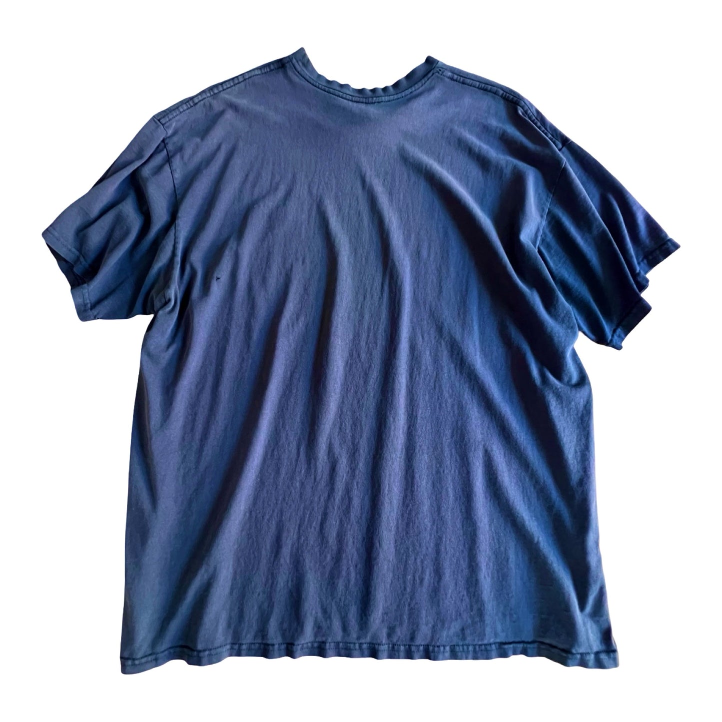 Vintage 90’s Nike Oversized Distressed Tee XXL