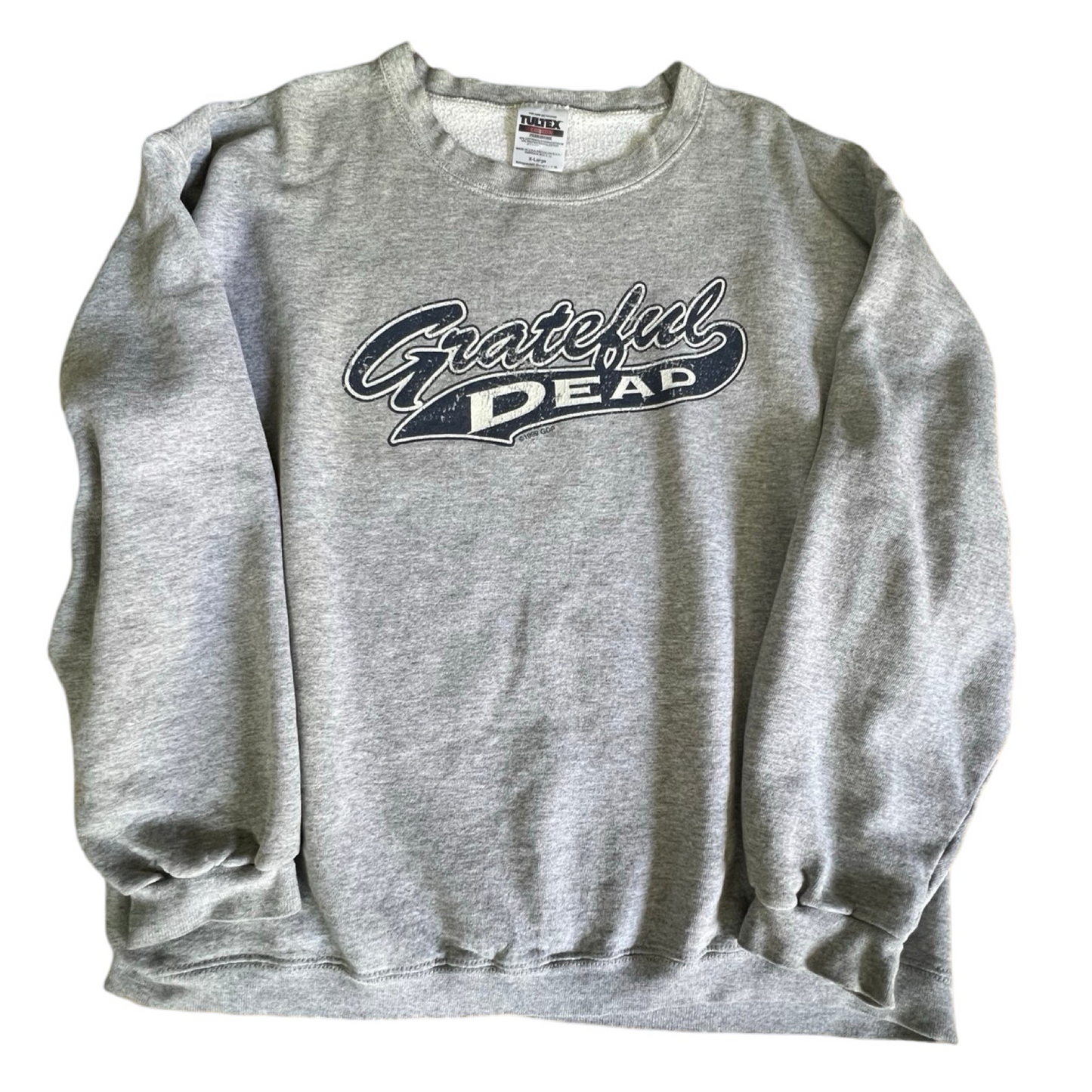 Vintage 90’s Grateful Dead Sweatshirt XL