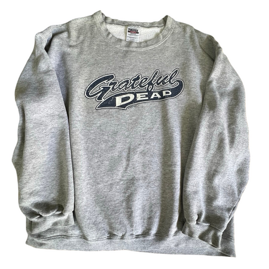 Vintage 90’s Grateful Dead Sweatshirt XL