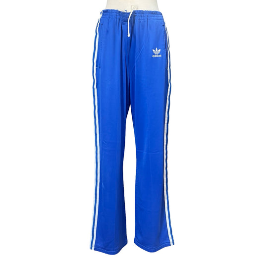 Vintage 70’s Adidas ATP Keyrolan Trefoil Logo Track Pants L