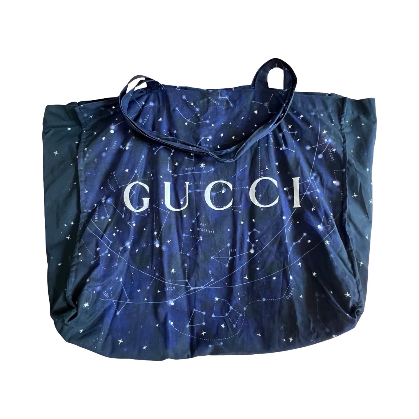 Gucci Ophidia Suede Tote S/S 2018 Mint Condition Rare Colorway