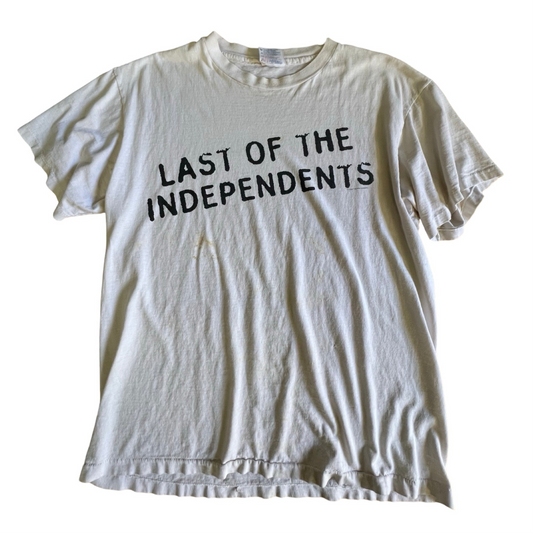 Vintage The Pretenders Rock This Club Tour ‘94 Distressed Single Stitch Tee L