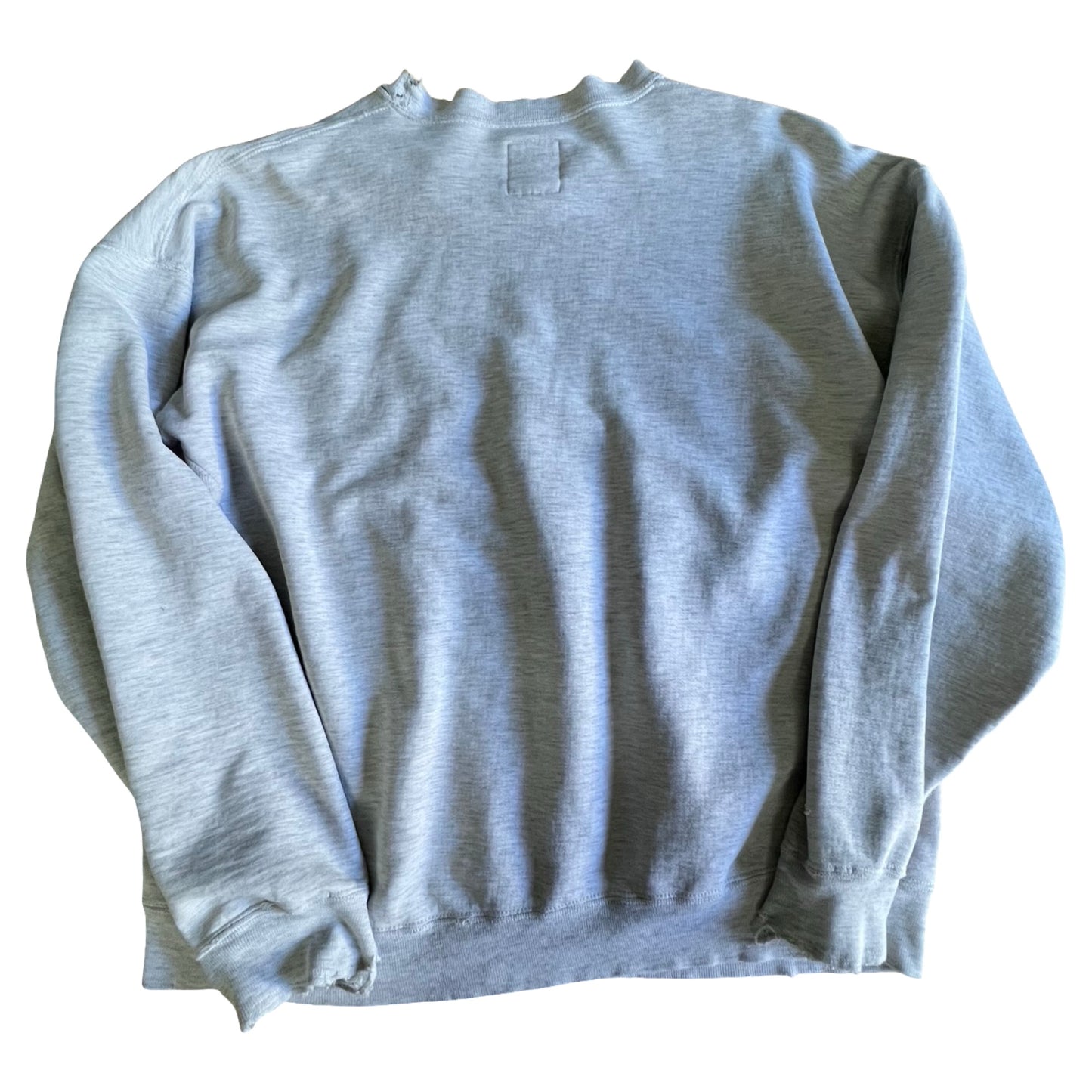 Vintage Ron Jon Surf Shop Heavily Distressed Sweatshirt XL
