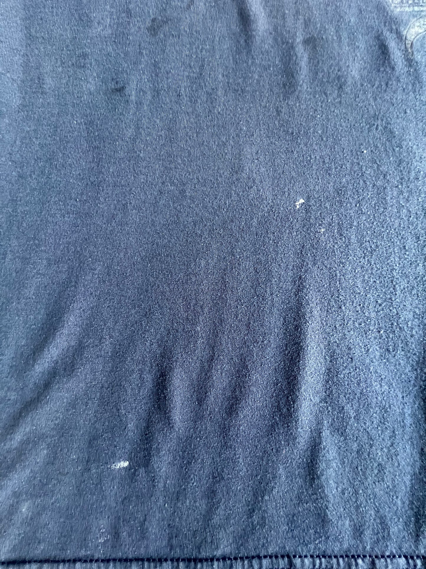 Vintage 2002 Bike Week Daytona Beach Distressed Tee 3XL