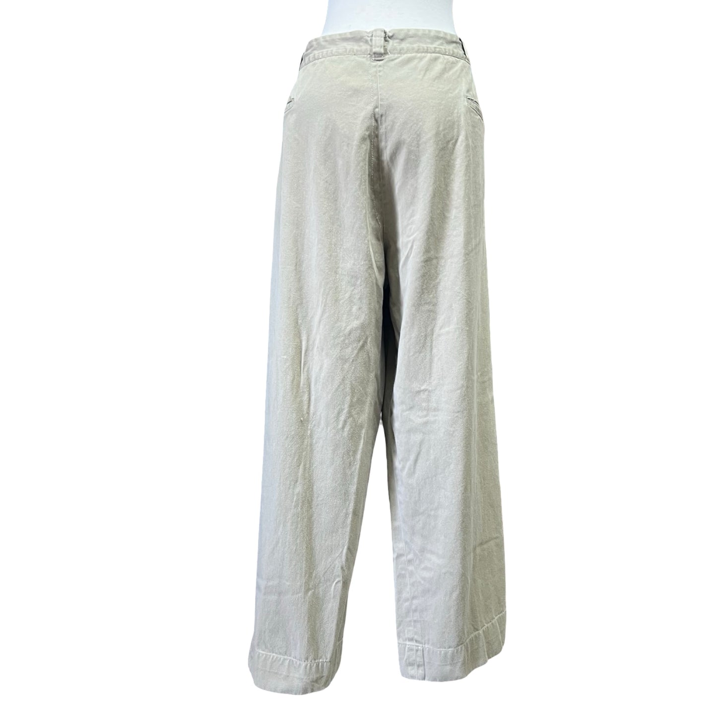 Vintage 1960’s Military Uniform Khakis 38x29