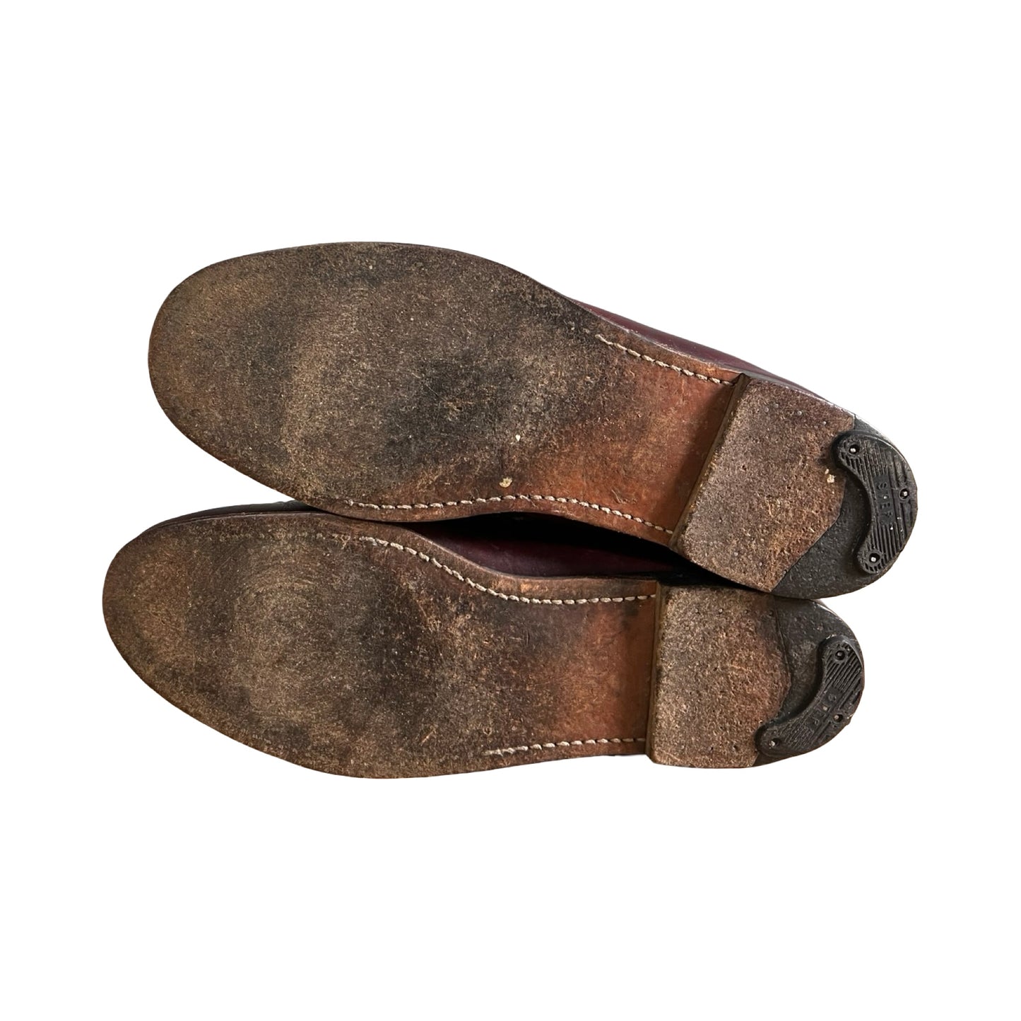 Vintage Men’s Oxblood Bass Weejuns 7.5 (Women’s 9)