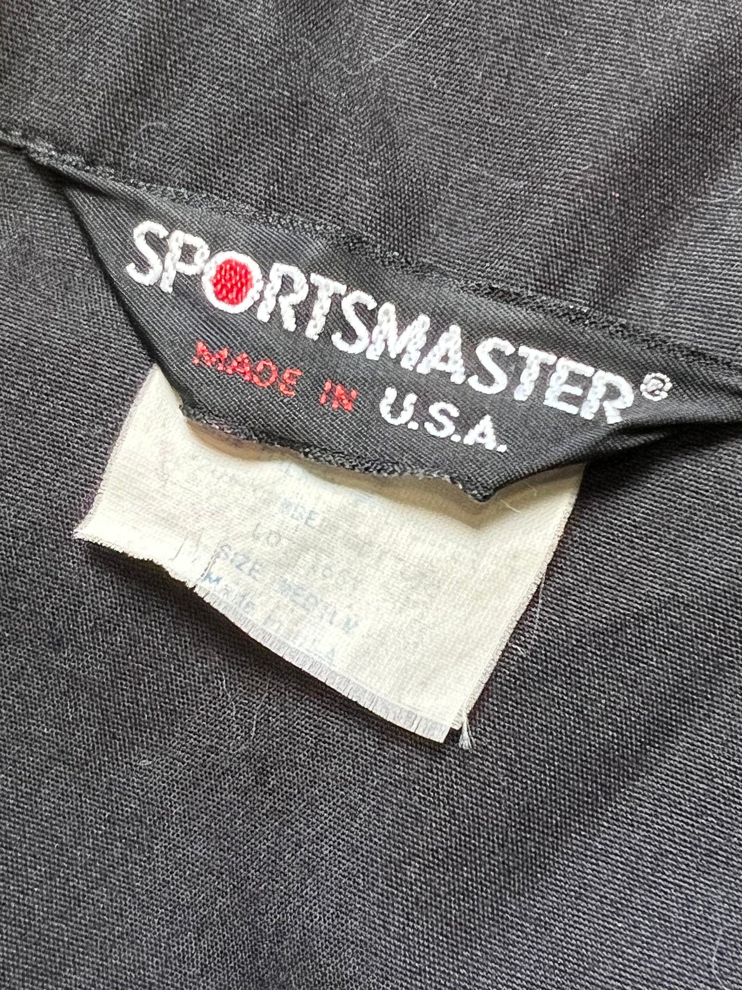Vintage 80’s Powell Peralta Bones Brigade Jacket M