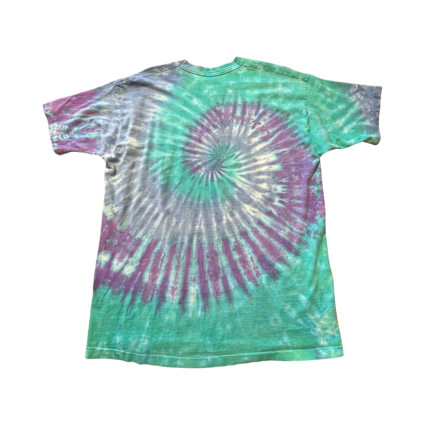 Vintage Grateful Duke & The Power Trio Shirt XXL