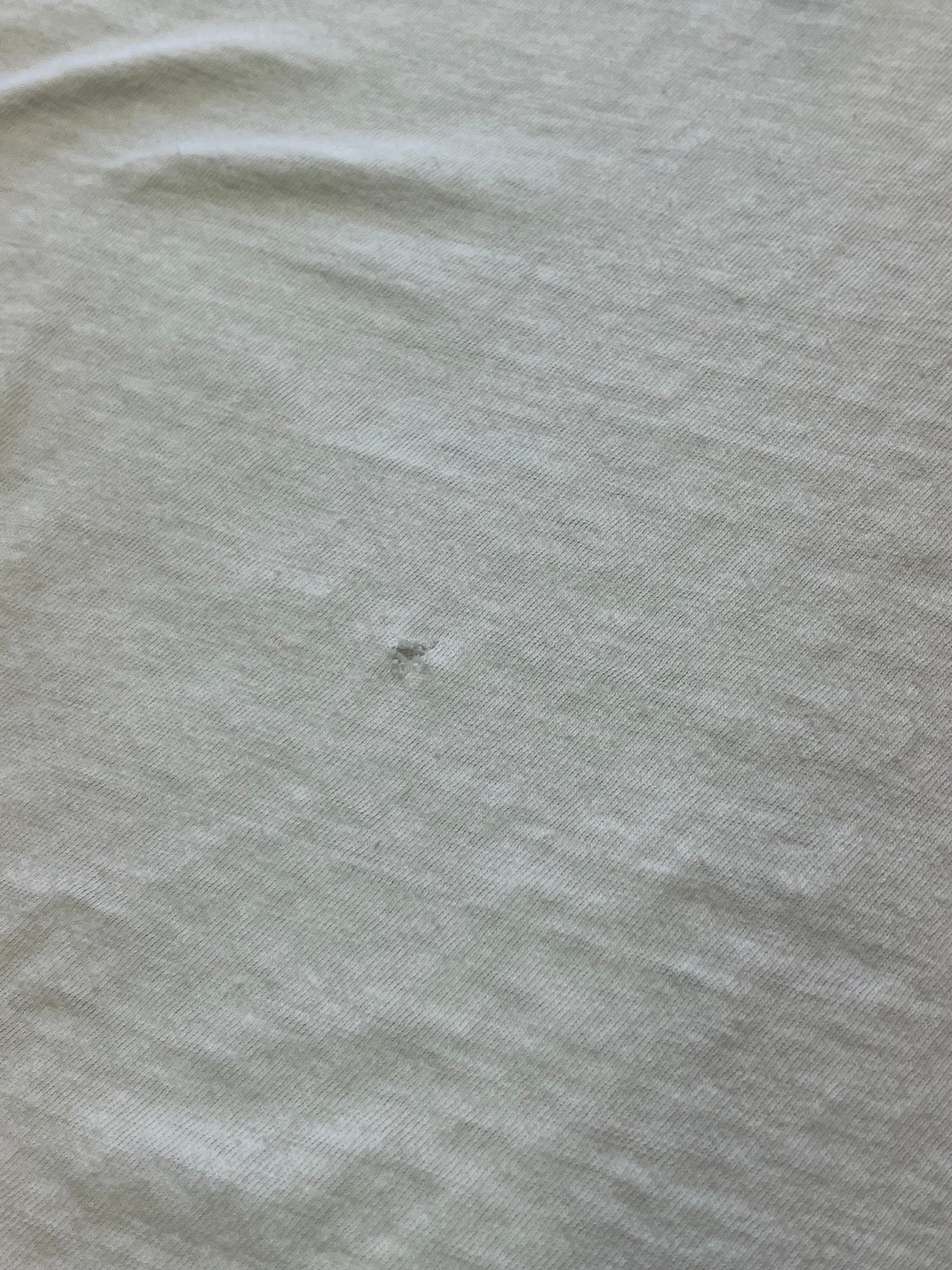 Rare Vintage Vote Yes On 19 Single Stitch Memorabilia T-Shirt XL