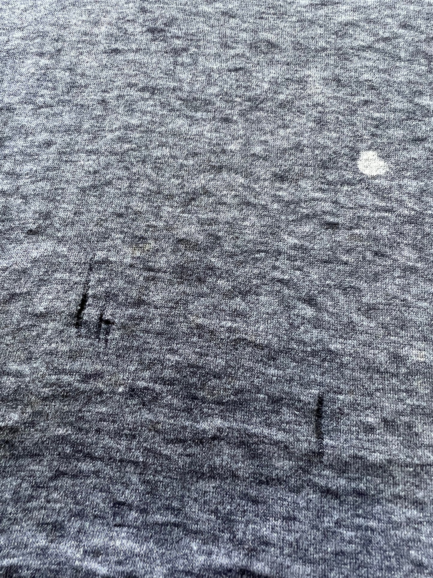 Vintage Original Van Halen 1980 Invasion T Shirt