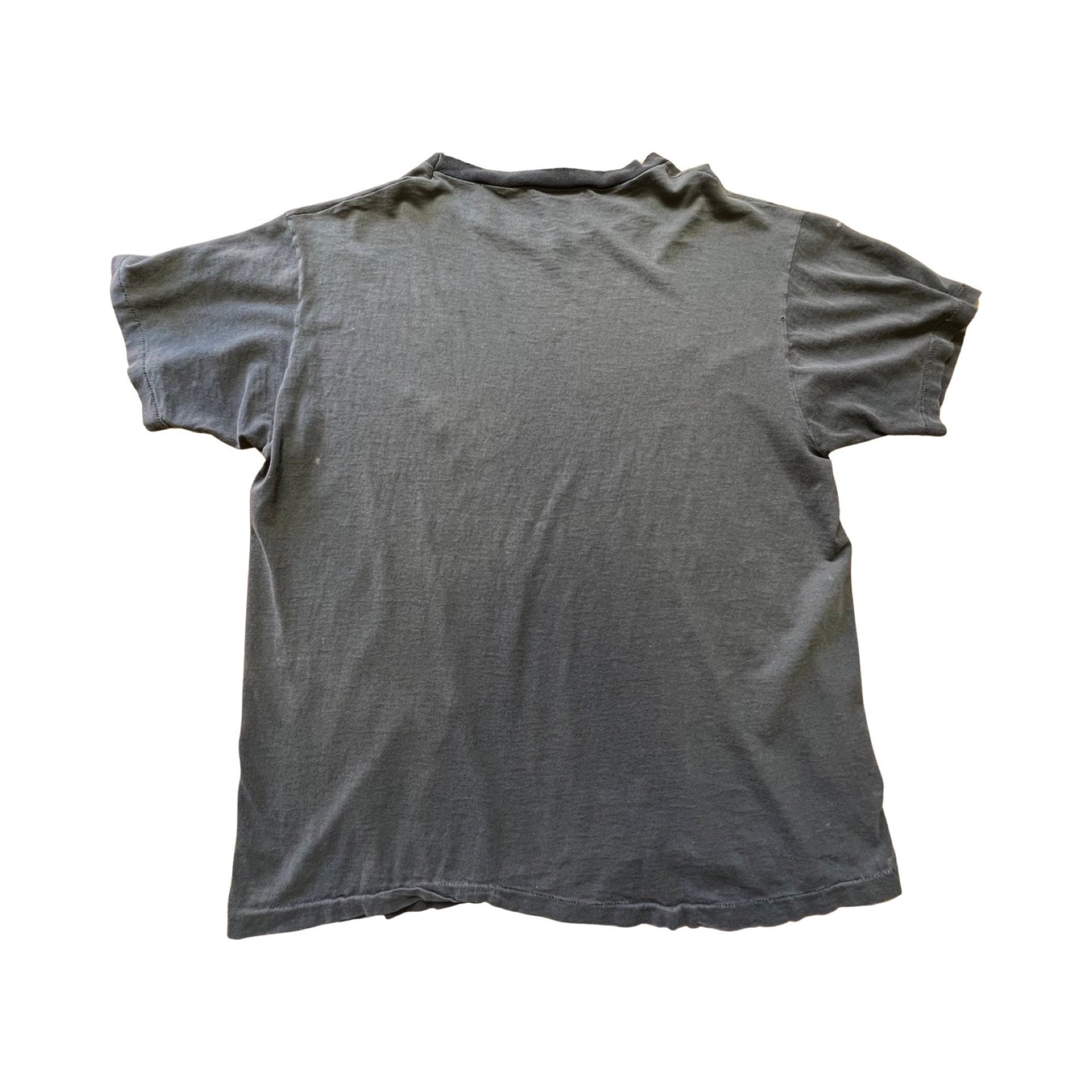 Vintage CSN Crosby Stills and Nash T Shirt L