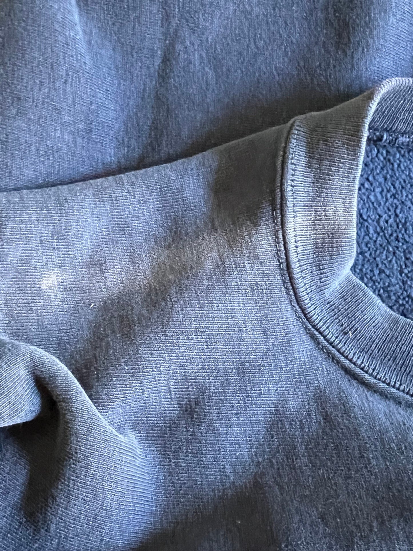 Vintage Rhode Island Champion Reverse Weave Crewneck Sweatshirt XXL