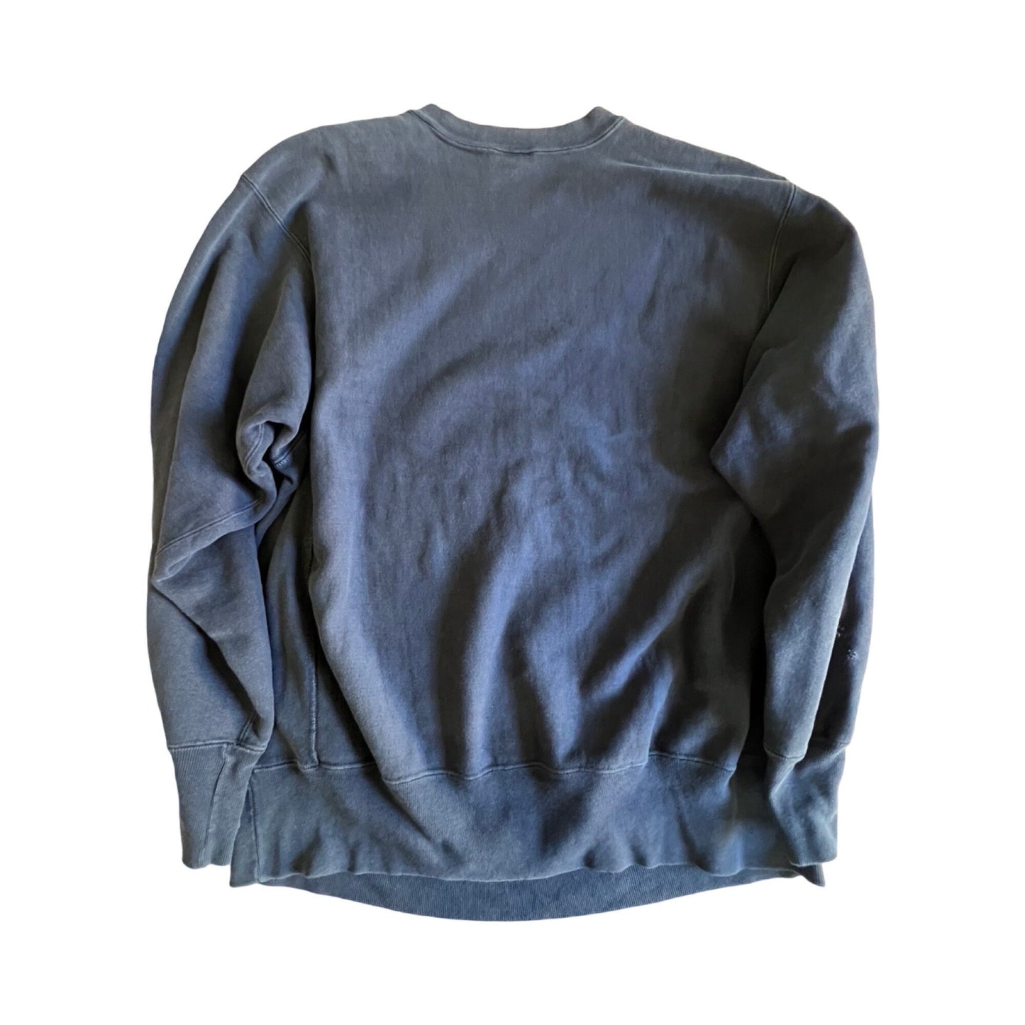 Vintage Rhode Island Champion Reverse Weave Crewneck Sweatshirt XXL