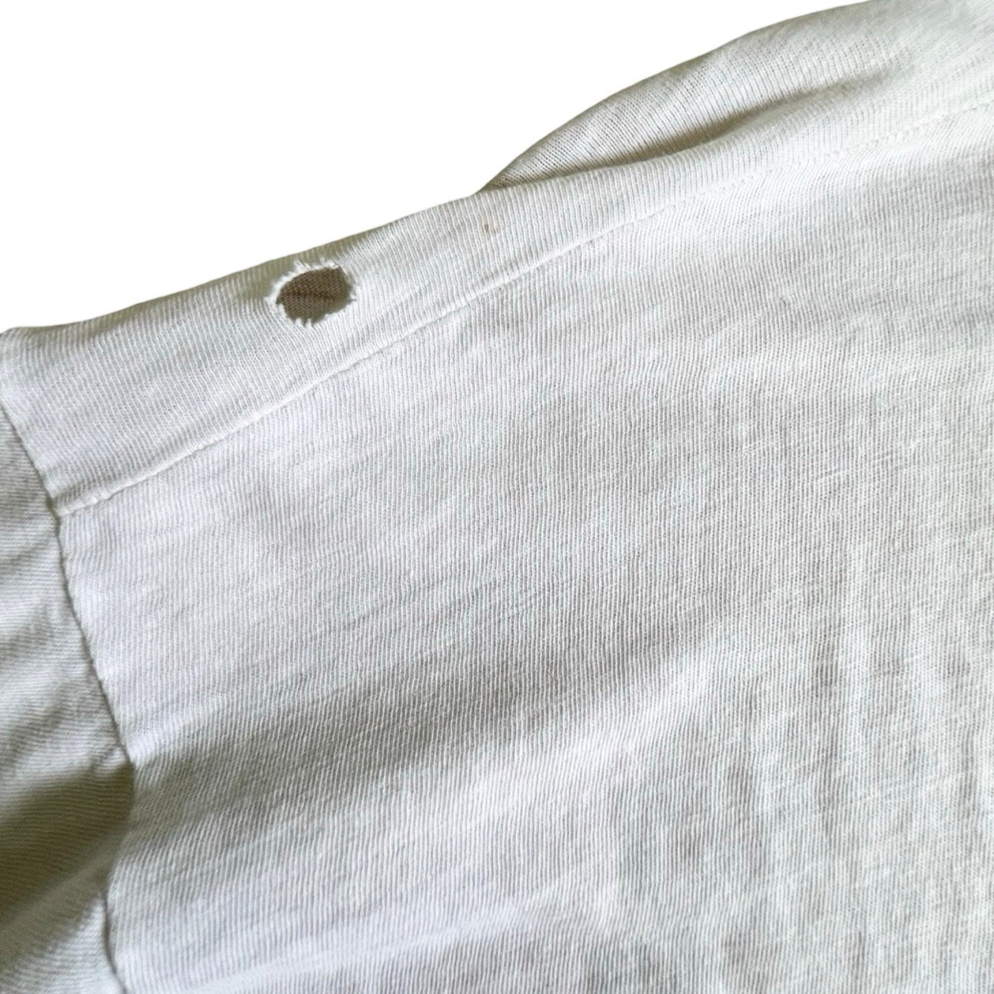 Vintage 1987 Fleetwood Mac Tango In The Night Song List Single Stitch T-Shirt XL