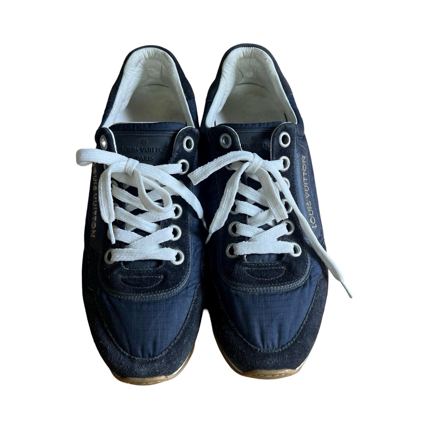 Vintage Rare Louis Vuitton Running Shoes Sneakers Women’s 8