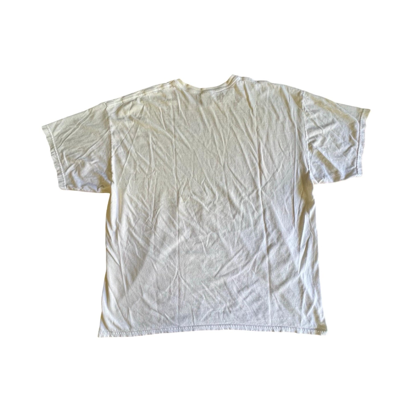 Vintage 2000’s Daniel Johnston Hi How Are You T-Shirt 2XL