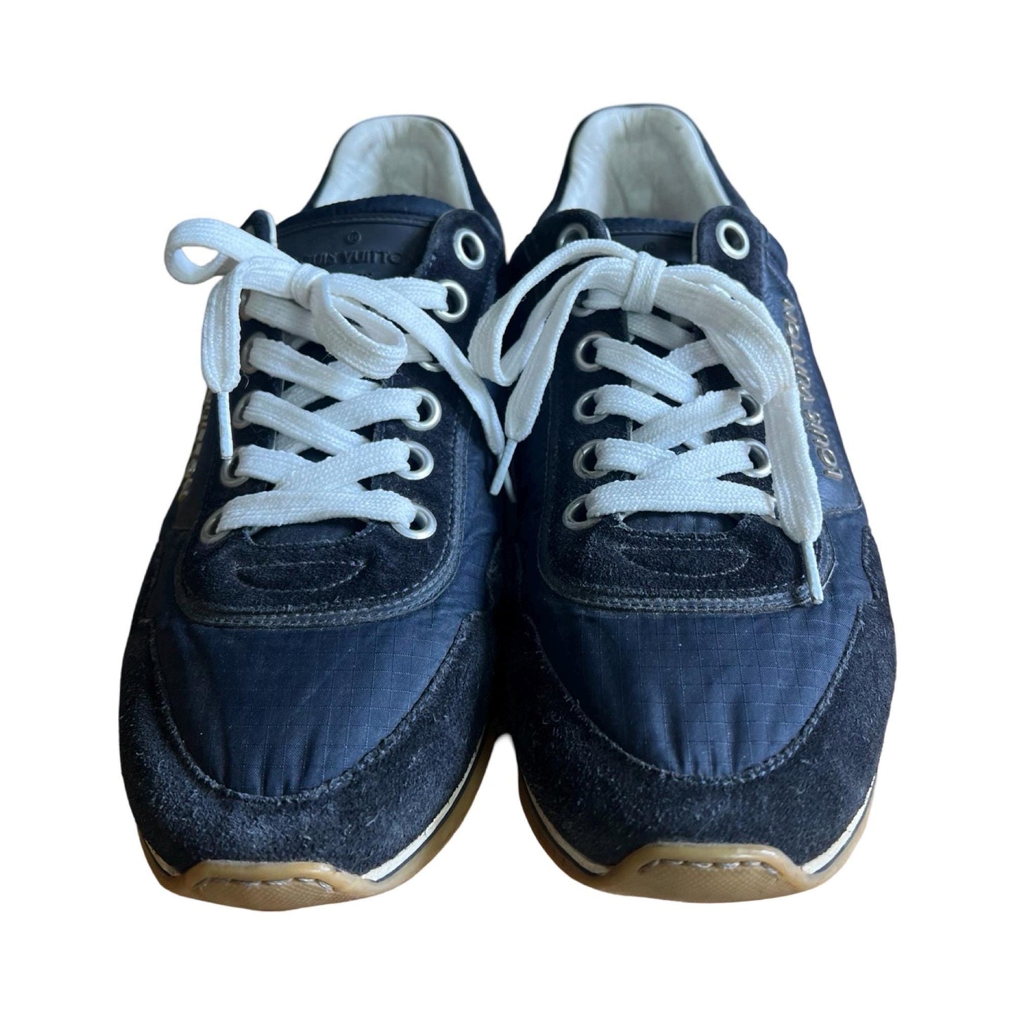 Vintage Rare Louis Vuitton Running Shoes Sneakers Women’s 8