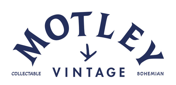 Motley Vintage