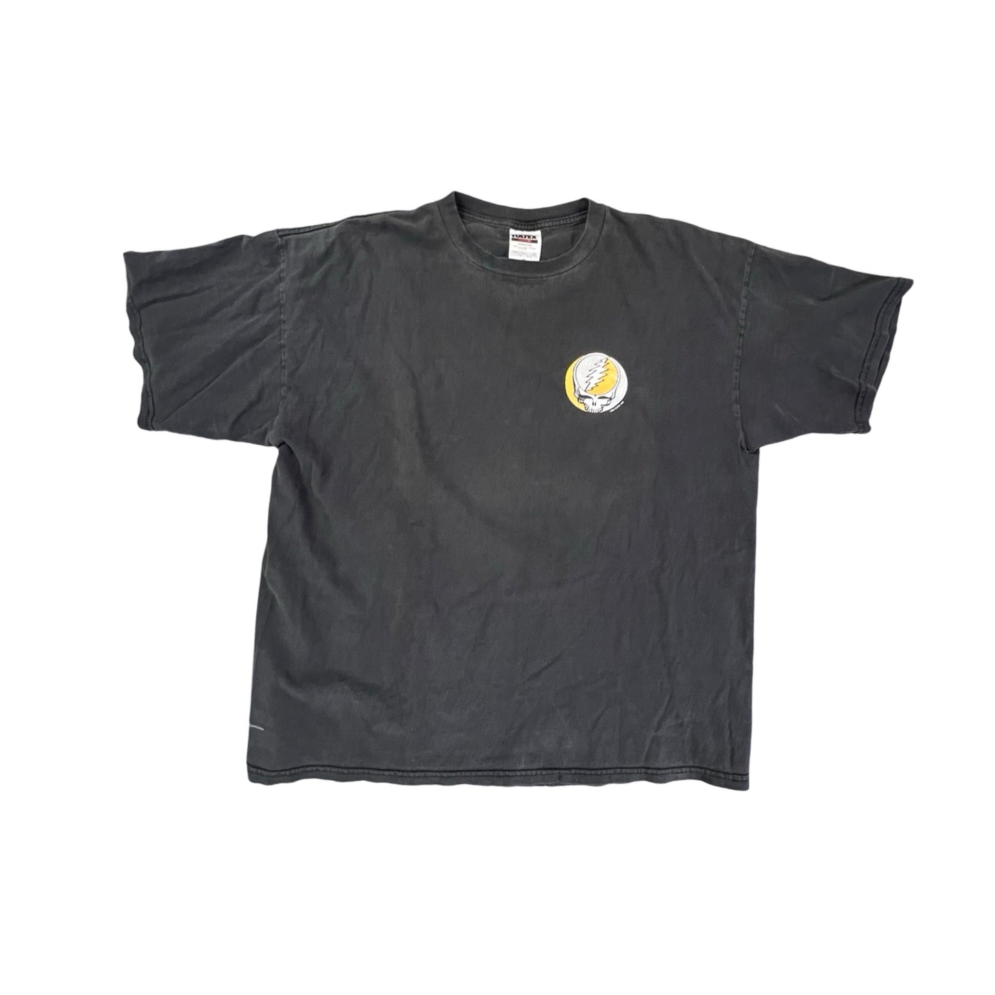 Vintage Grateful Dead 1996 30 Years T-Shirt XXL