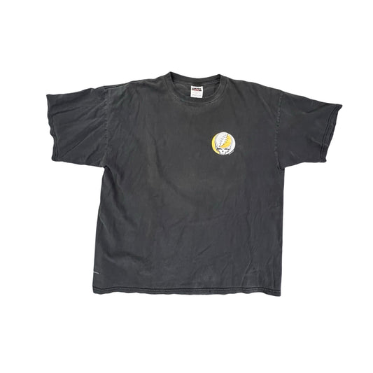 Vintage Grateful Dead 1996 30 Years T-Shirt XXL