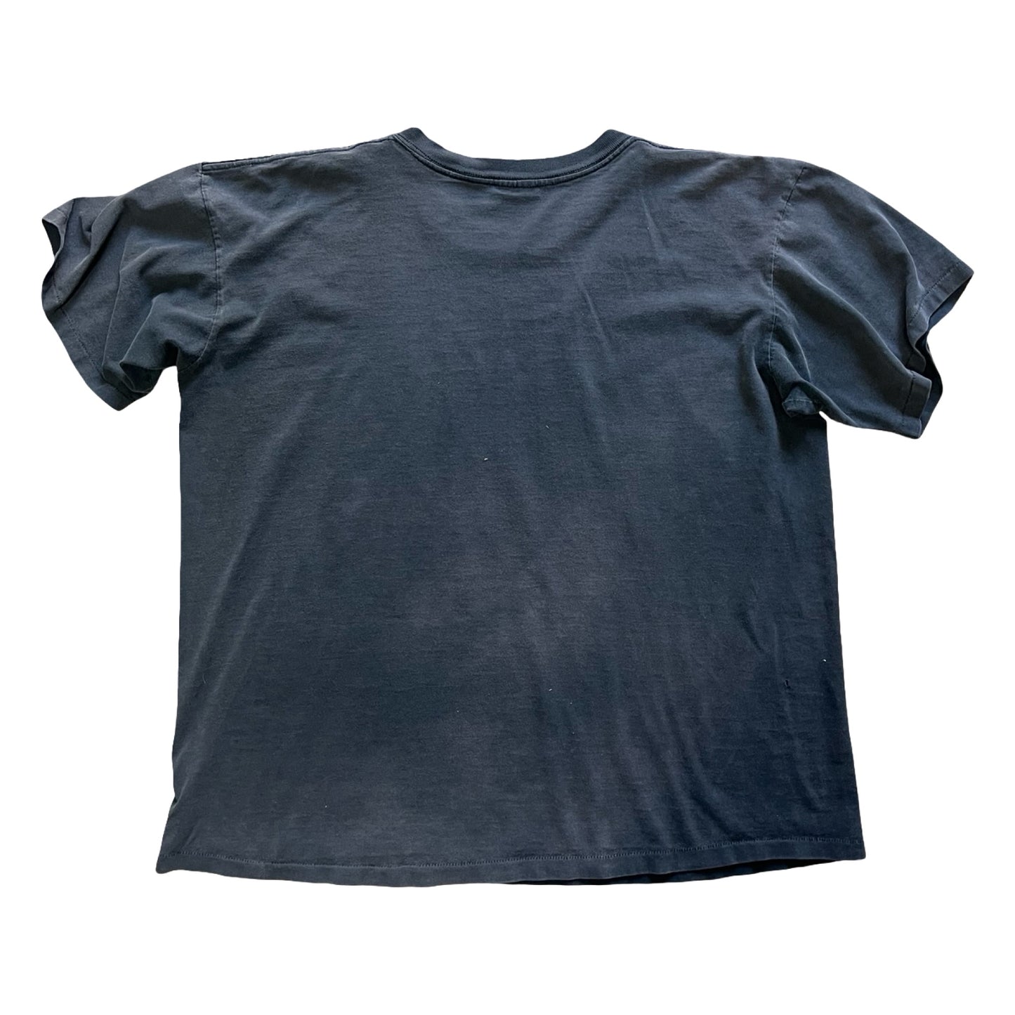 Vintage Single Stitch Faded Worn To Perfection Eagle Tee XL