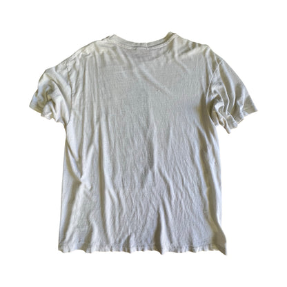 Vintage Sting 1988 Nothing Like The Sun Single Stitch Distressed Tour T-Shirt