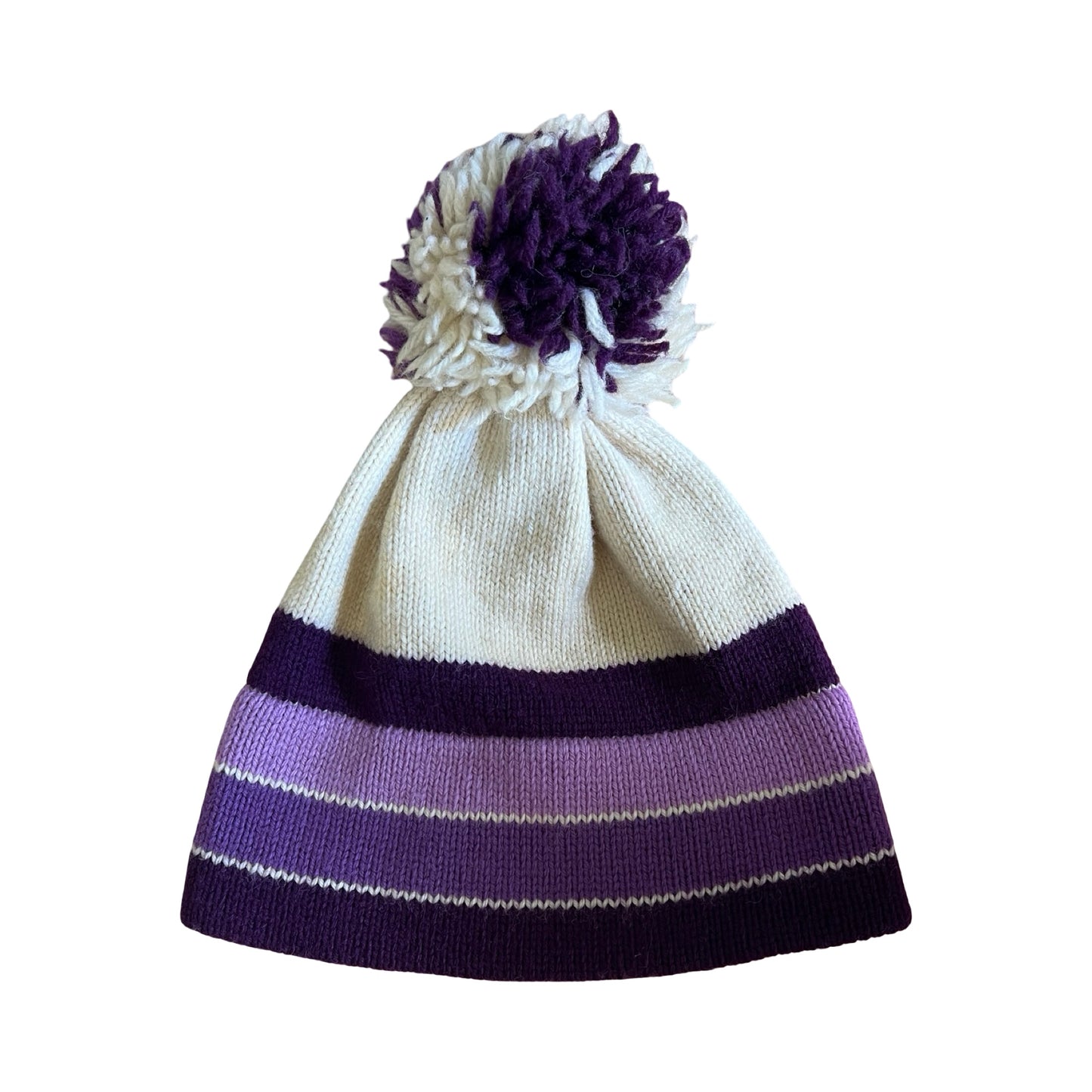 Vintage 1970’s Annalise Wool Ski Hat O/S