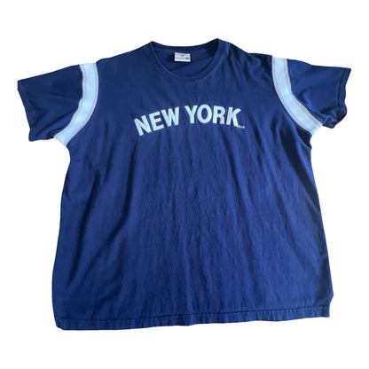 Vintage Steve & Barry’s New York Yankees Amercian League Tee XXL