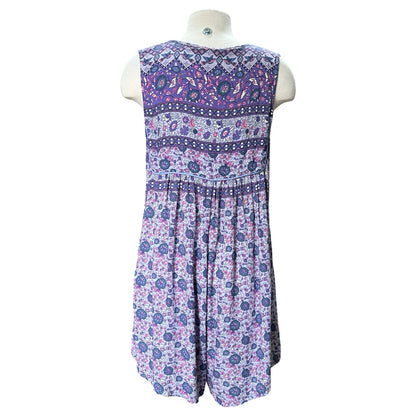 Spell Original Kombi Romper L