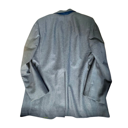 Vintage 1970’s Union Louis Roth Made Blazer 43