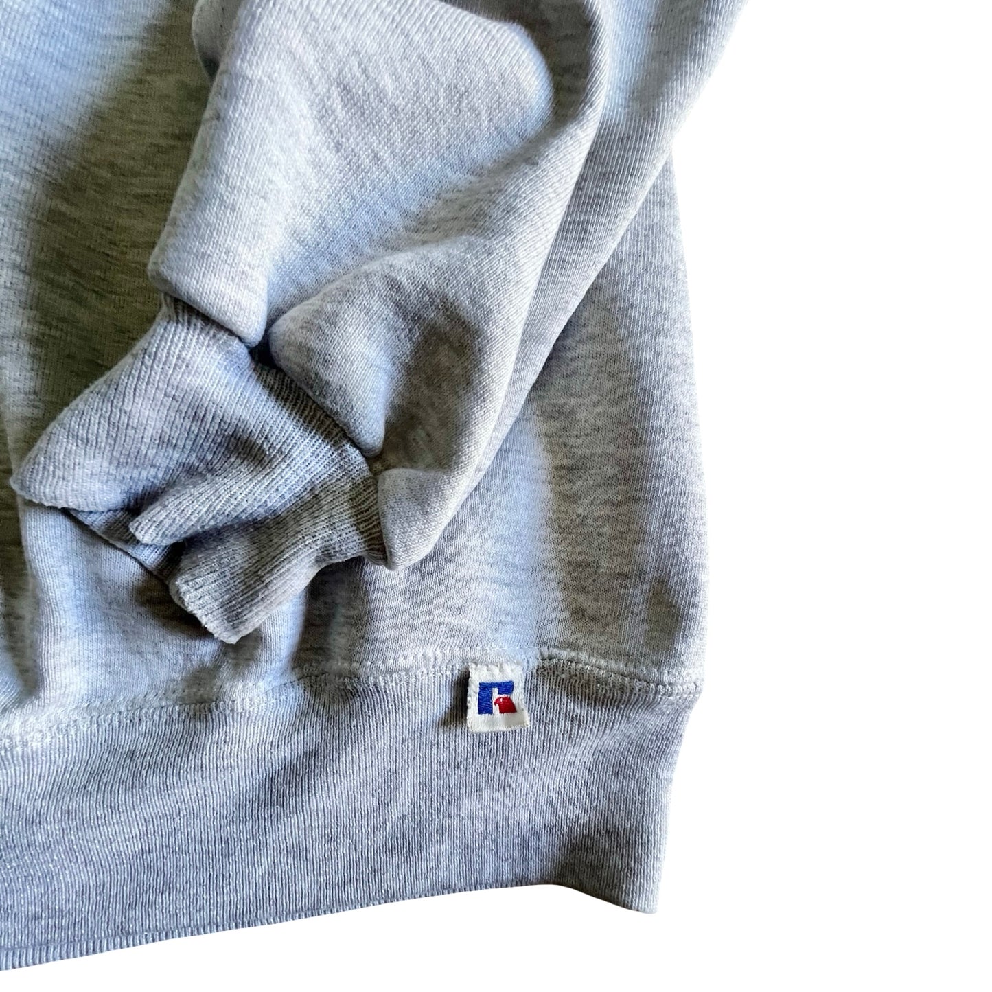 Vintage 80’s Cape Cod Russell Oversized Sweatshirt XXL
