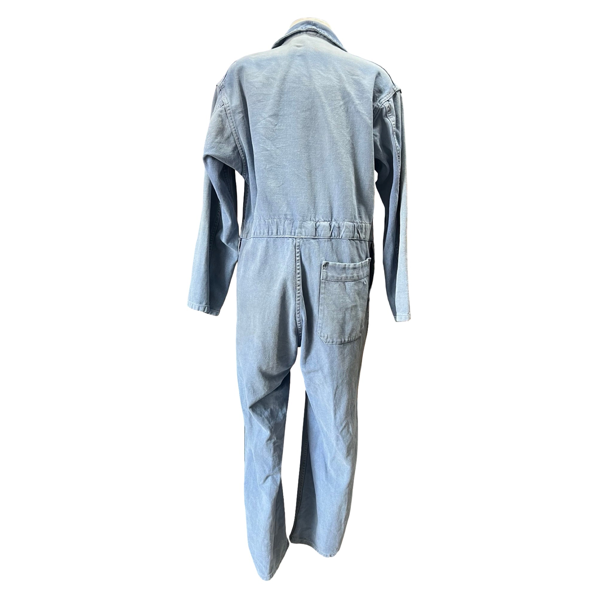 Workwear – Motley Vintage