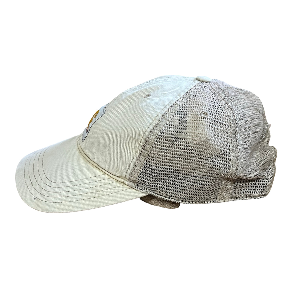 Vintage Y2K Distressed Carhartt Hat