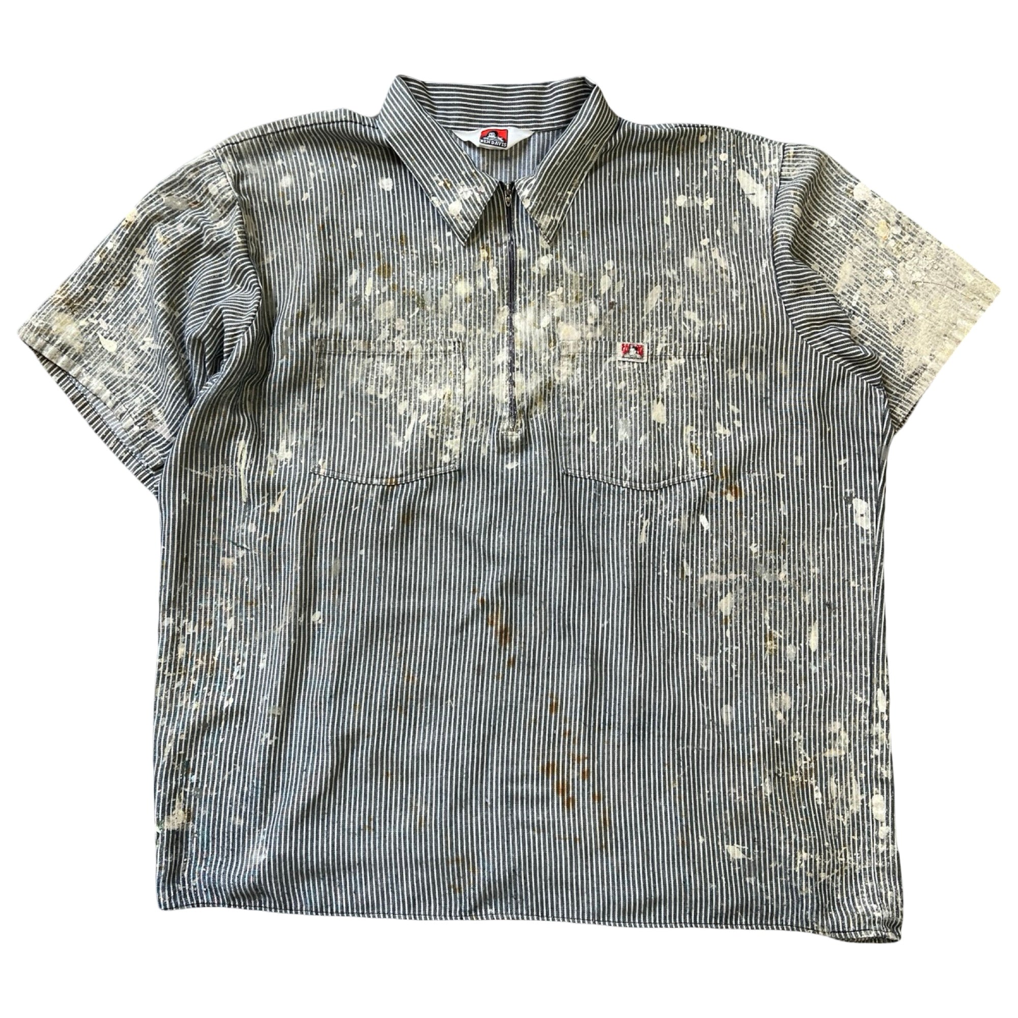 Workwear – Motley Vintage