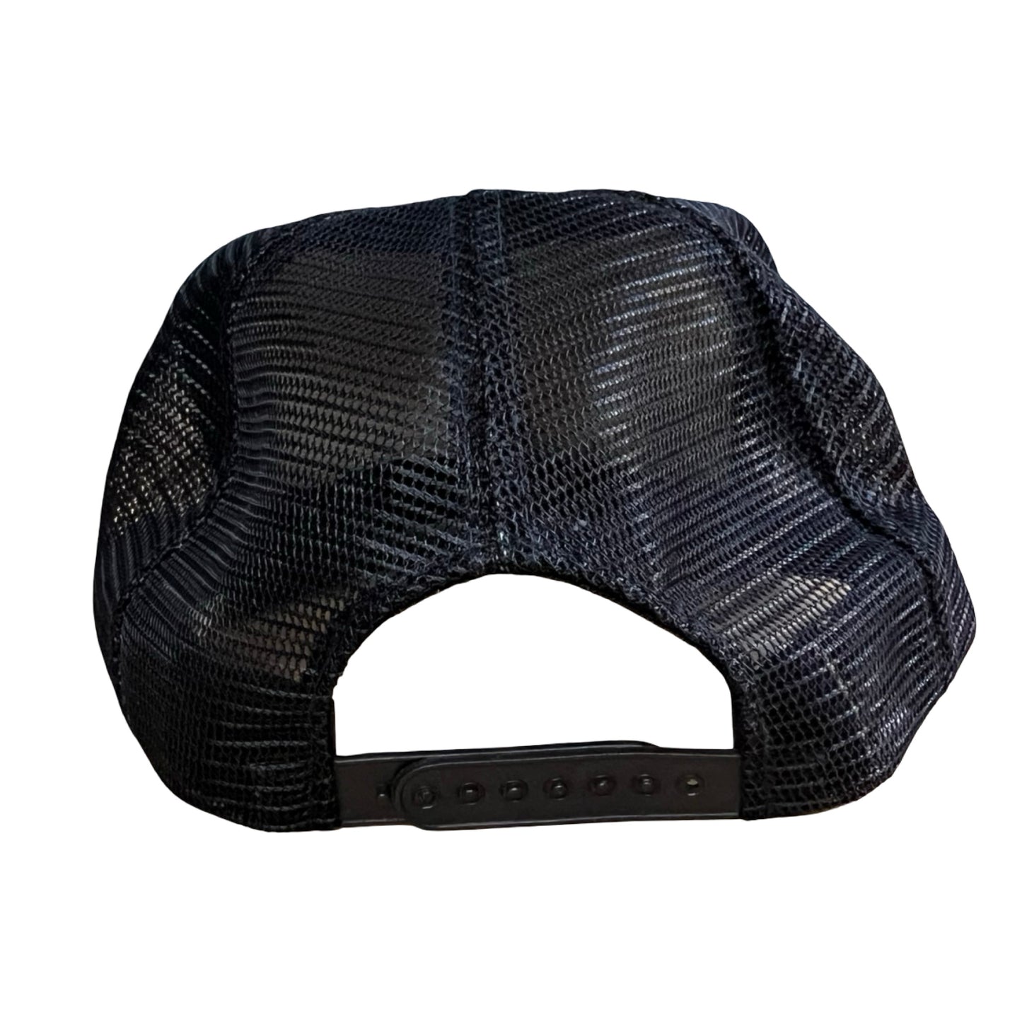 Vintage 1980’s My 2 Favorite Buds Snapback Trucker Hat