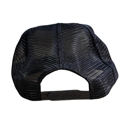 Vintage 1980’s My 2 Favorite Buds Snapback Trucker Hat